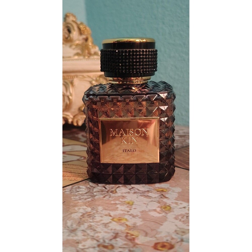 Maison Kin Italo (Parfums de Marly Layton)